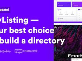 MyListing v2.11.9 - Directory & Listing Free WordPress Theme